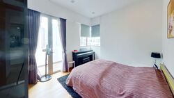 Amaryllis Ville (D11), Condominium #379676661